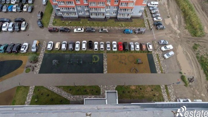 2-комн квартира Северный Власихинский пр-д, 122 5,  д. 122 5,  к. 5