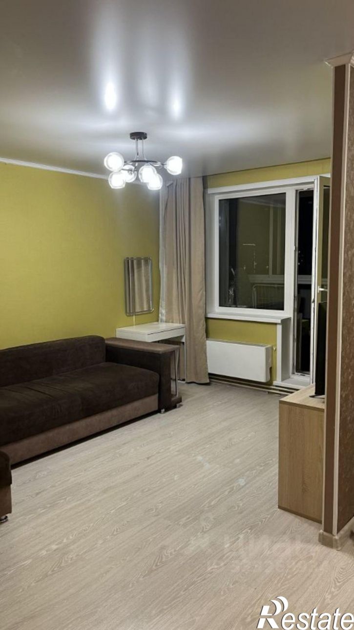 1-комн квартира Северный Власихинский пр-д, 106,  д. 106