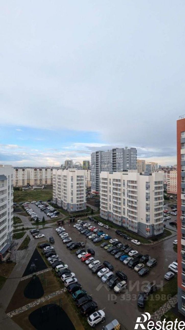 2-комн квартира Северный Власихинский пр-д, 122 5,  д. 122 5,  к. 5