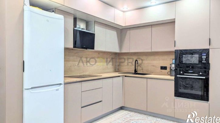 2-комн квартира Северный Власихинский пр-д, 122 5,  д. 122 5,  к. 5