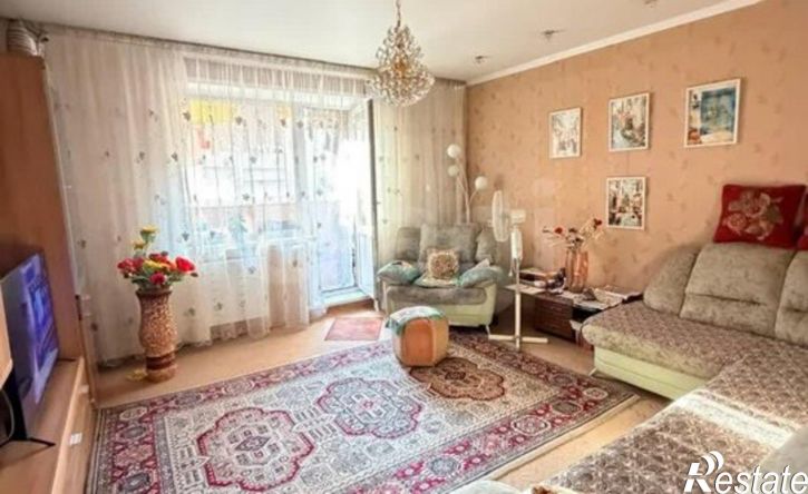 3-комн квартира ул Малахова, 146,  д. 146