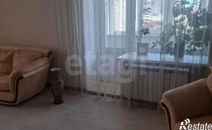 3-комн квартира Красноармейский пр-кт, 69б,  д. 69б