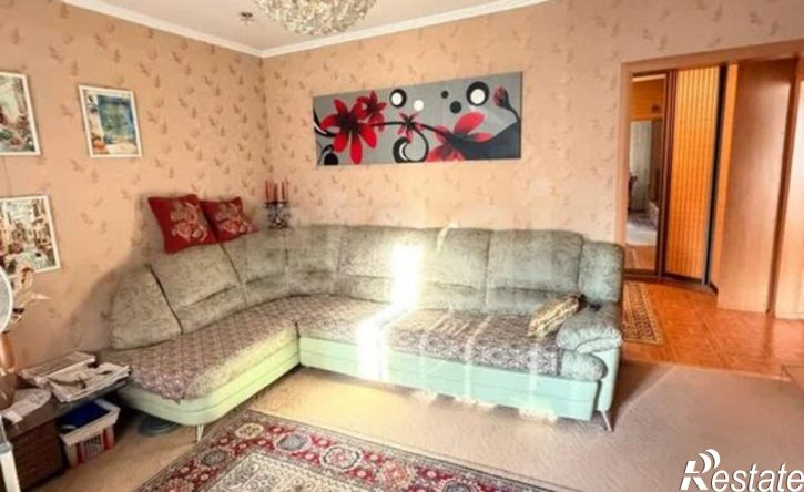 3-комн квартира ул Малахова, 146,  д. 146