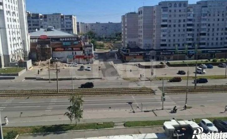 3-комн квартира Красноармейский пр-кт, 69б,  д. 69б