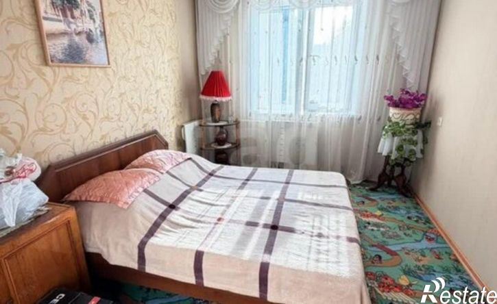 3-комн квартира ул Малахова, 146,  д. 146