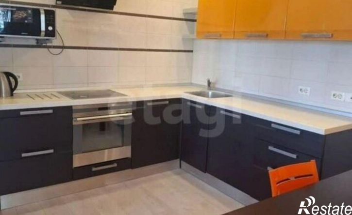 3-комн квартира Красноармейский пр-кт, 69б,  д. 69б