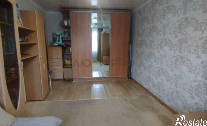 1-комн квартира ул Молодежная, 58 1,  д. 58 1,  к. 1
