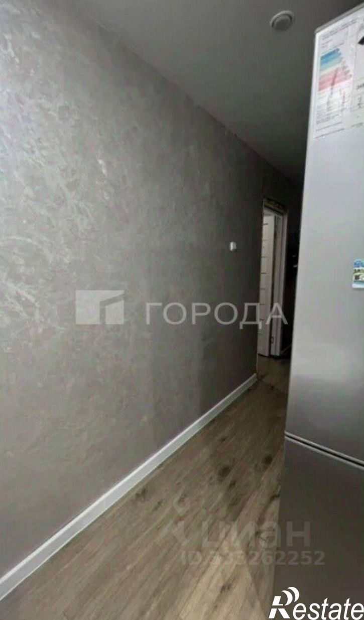 1-комн квартира ул Глушкова, 2,  д. 2
