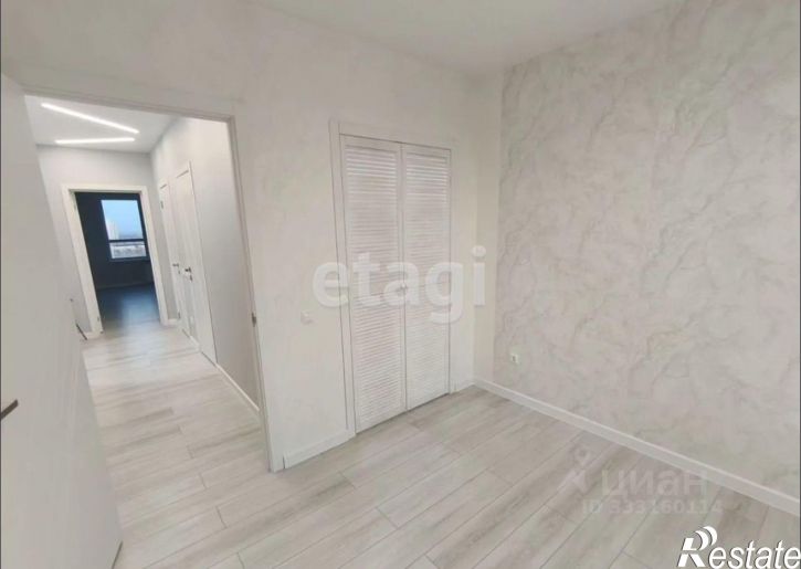 3-комн квартира ул Белинского, 14Е,  д. 14Е