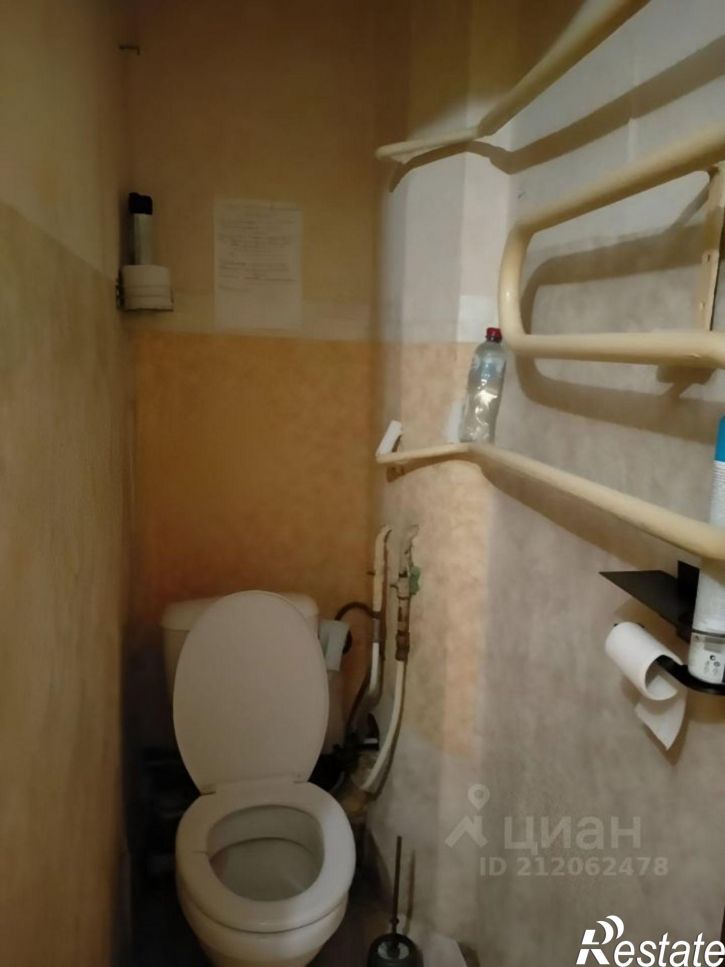 Комната ул Островского, 68/214,  д. 68/214