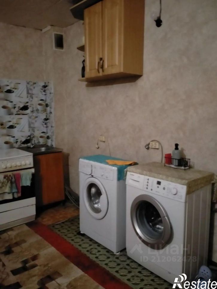 Комната ул Островского, 68/214,  д. 68/214
