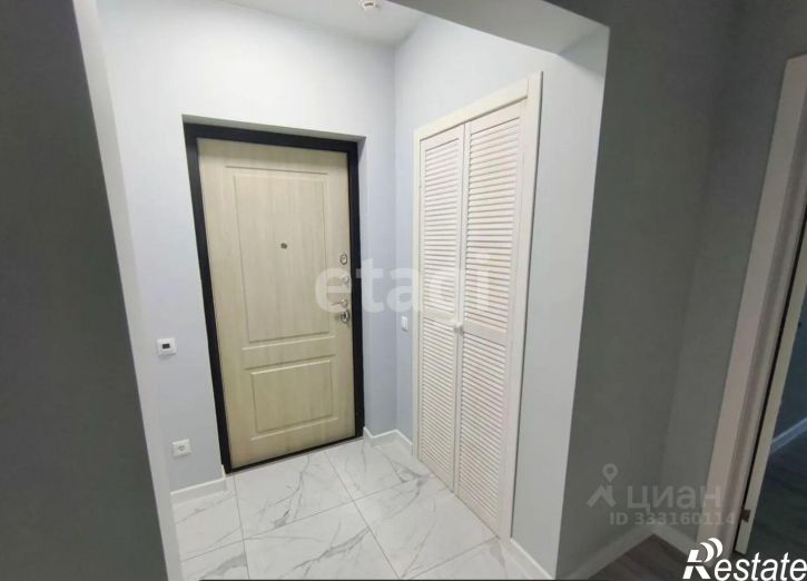 3-комн квартира ул Белинского, 14Е,  д. 14Е