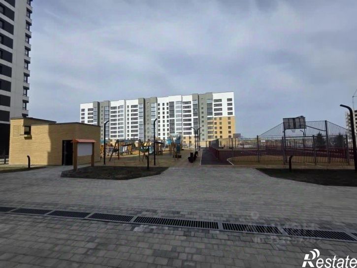 3-комн квартира Павловский тракт, 196а 1,  д. 196а 1,  к. 1