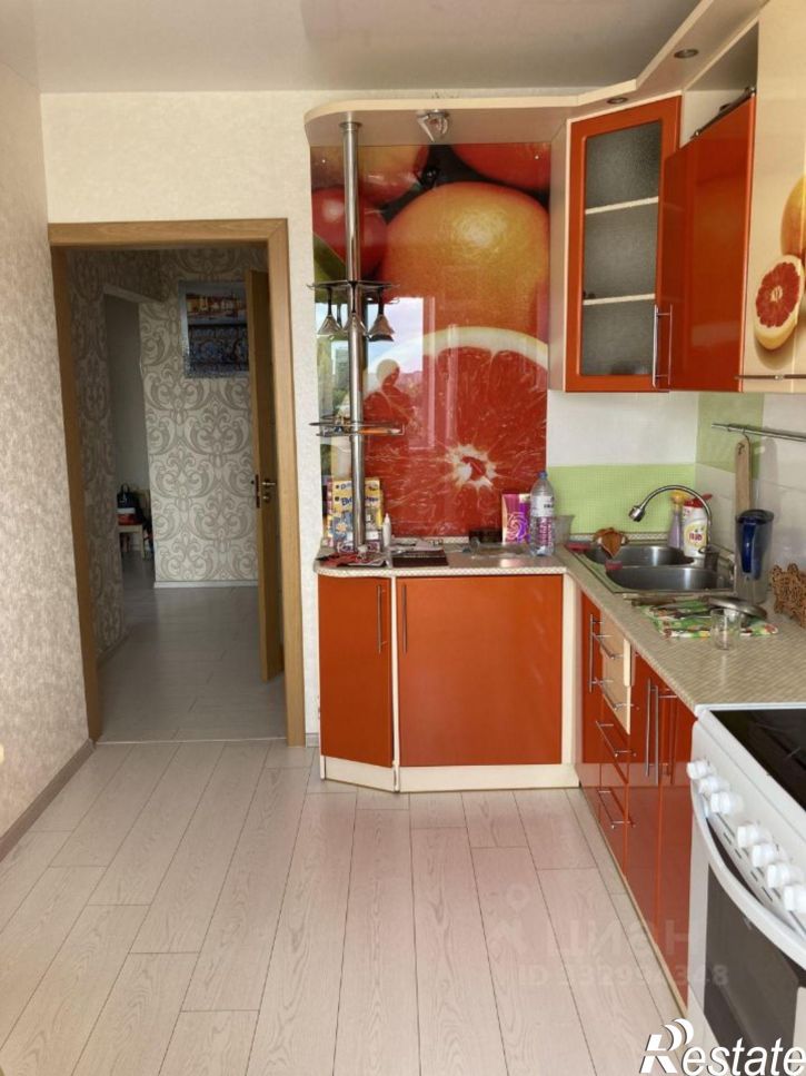 3-комн квартира Новгородская улица, 14,  д. 14