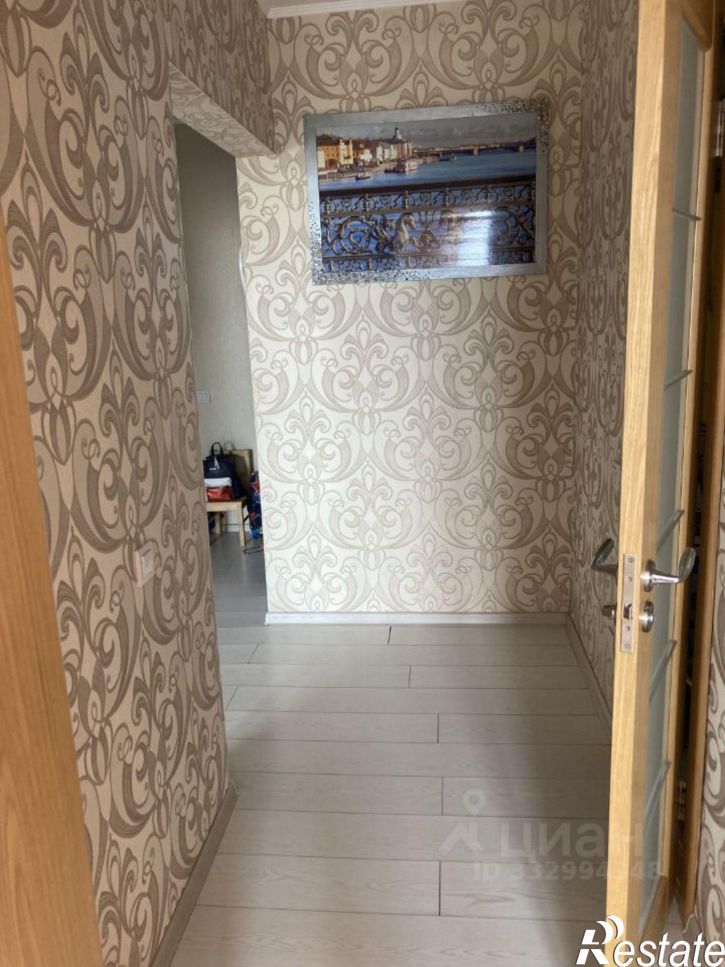 3-комн квартира Новгородская улица, 14,  д. 14