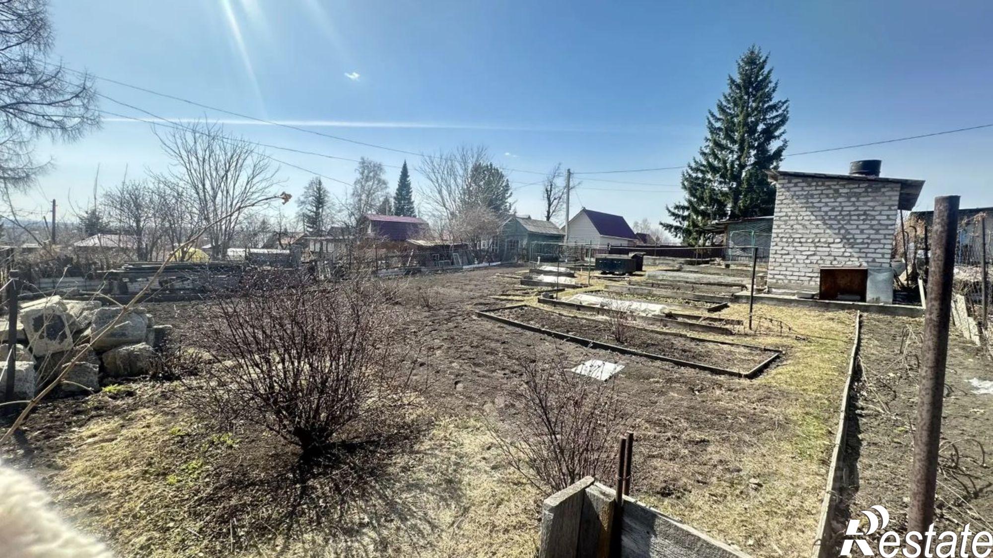 Купить дачу, дом, коттедж за 1 500 000 рублей на городской округ Барнаул