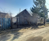 коттедж 16 кв м городской округ Барнаул