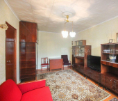 3-комн, 64кв м, этаж 2/9 Северо-Западная улица, 35