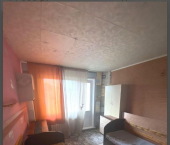 комната 60 кв м улица Попова, 56