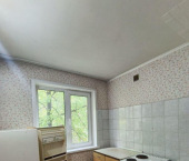1-комн, 31кв м, этаж 2/5 ул Георгиева, 23