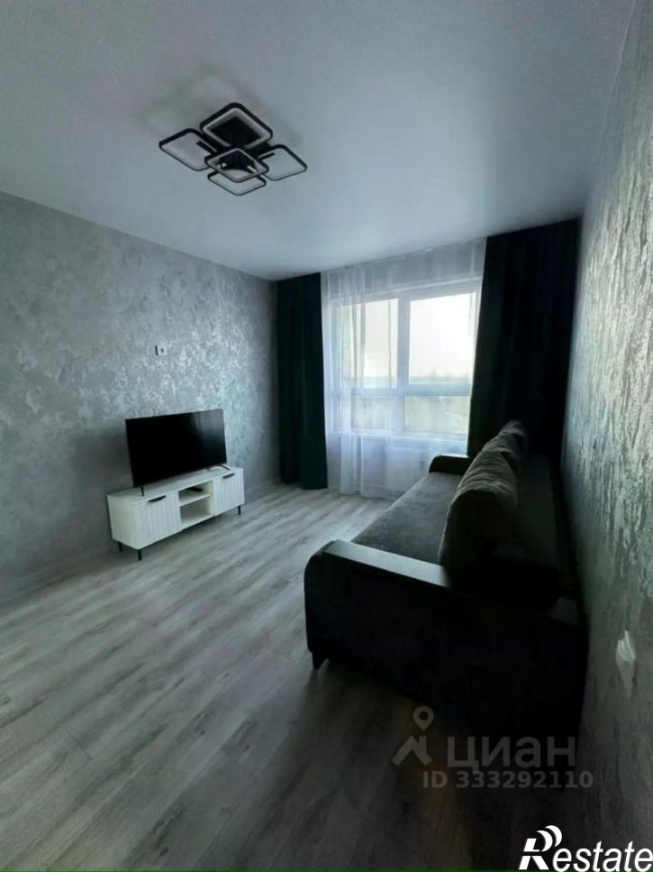 1-комн квартира 6-я Нагорная улица, 15Г/2,  д. 15Г/2