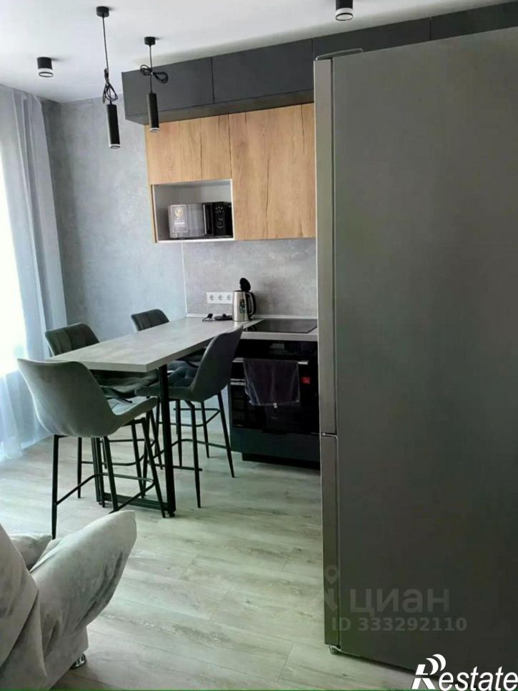 1-комн квартира 6-я Нагорная улица, 15Г/2,  д. 15Г/2