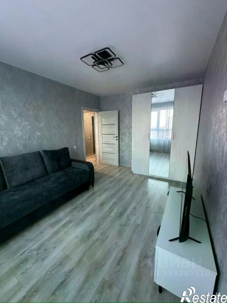 1-комн квартира 6-я Нагорная улица, 15Г/2,  д. 15Г/2