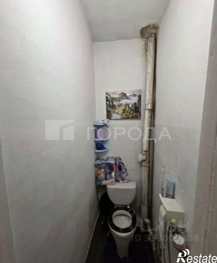 4-комн квартира улица Нахимова, 4А,  д. 4А
