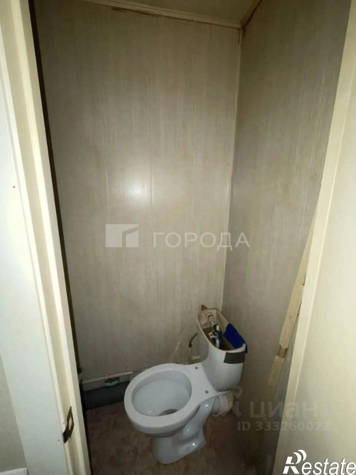 Комната улица Петра Сухова, 9А к1,  д. 9А к1