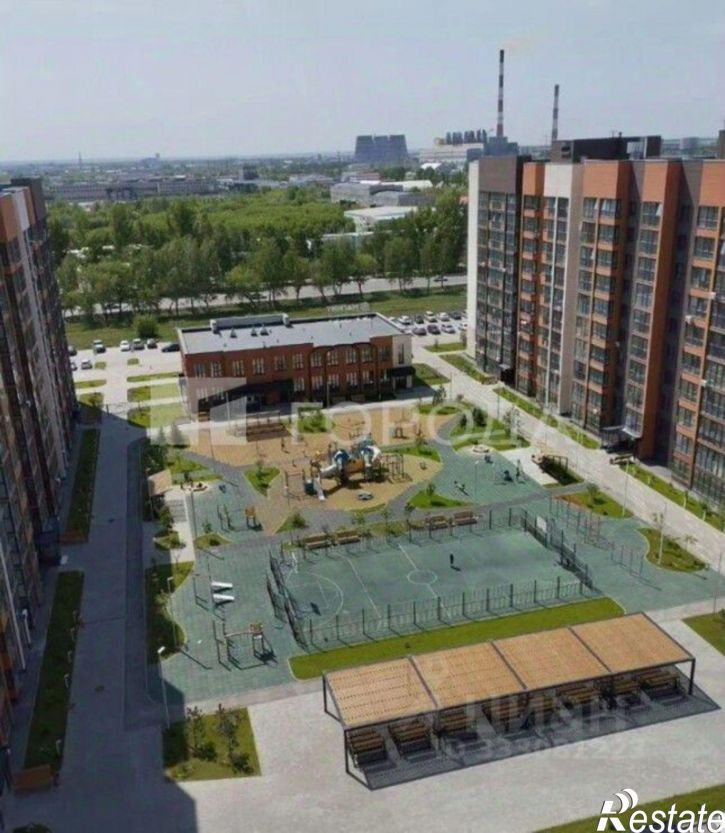 3-комн квартира Павловский тракт, 196 к4,  д. 196 к4