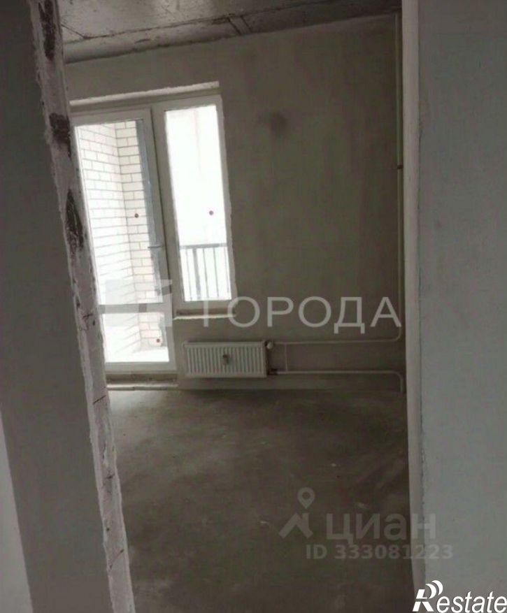 3-комн квартира Павловский тракт, 196 к4,  д. 196 к4