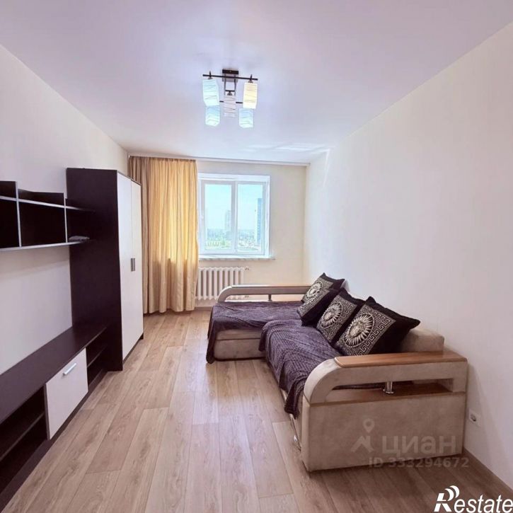 2-комн квартира Балтийская улица, 96,  д. 96