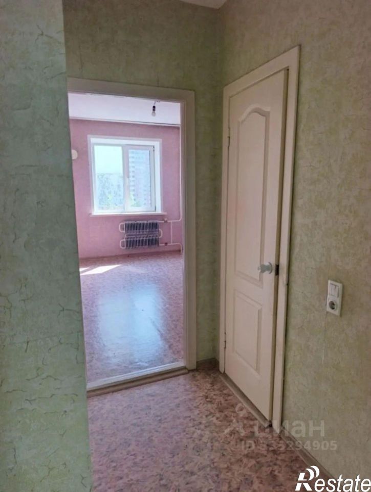 3-комн квартира улица Сергея Семёнова, 17,  д. 17