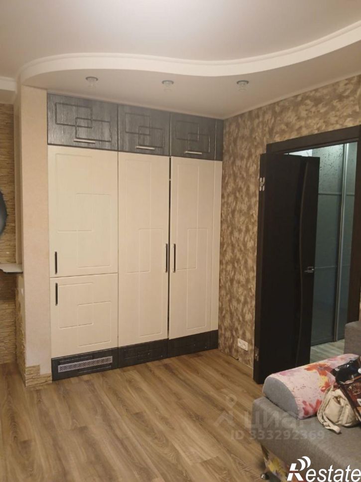 2-комн квартира Тимуровская улица, 25,  д. 25
