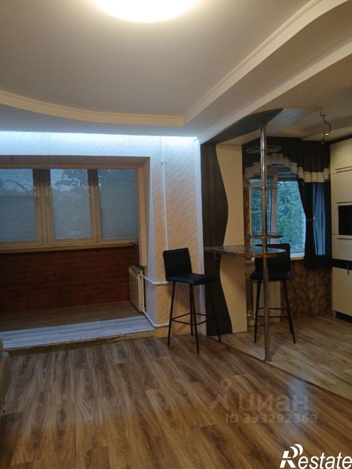2-комн квартира Тимуровская улица, 25,  д. 25