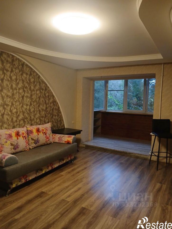 2-комн квартира Тимуровская улица, 25,  д. 25