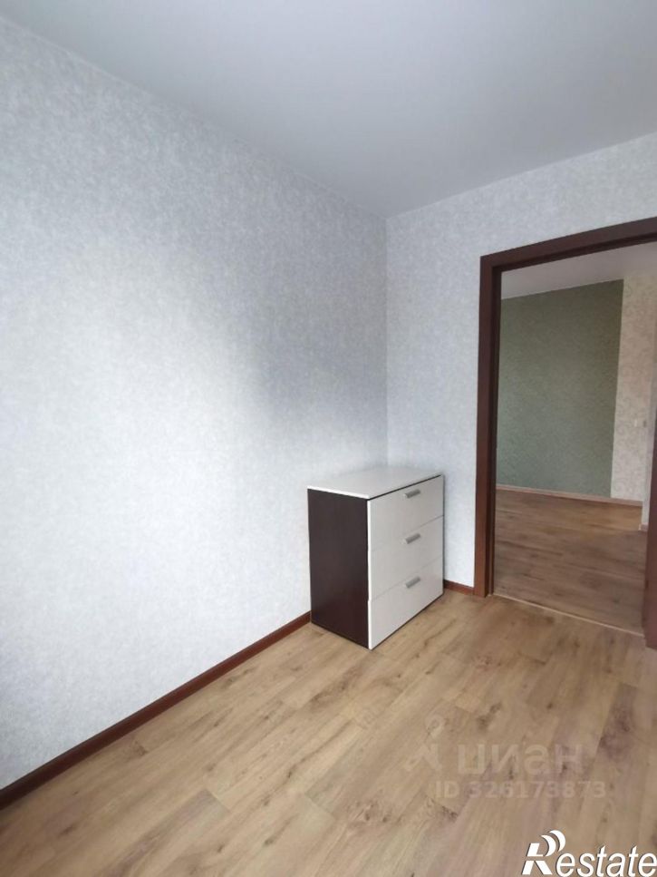 3-комн квартира Молодёжная улица, 60,  д. 60
