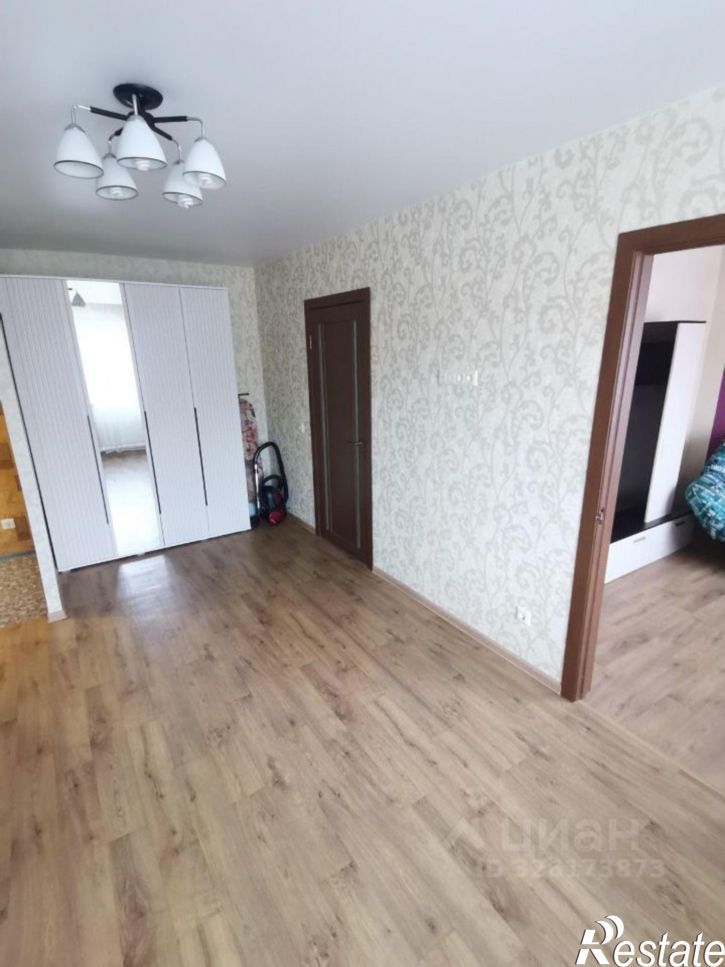 3-комн квартира Молодёжная улица, 60,  д. 60