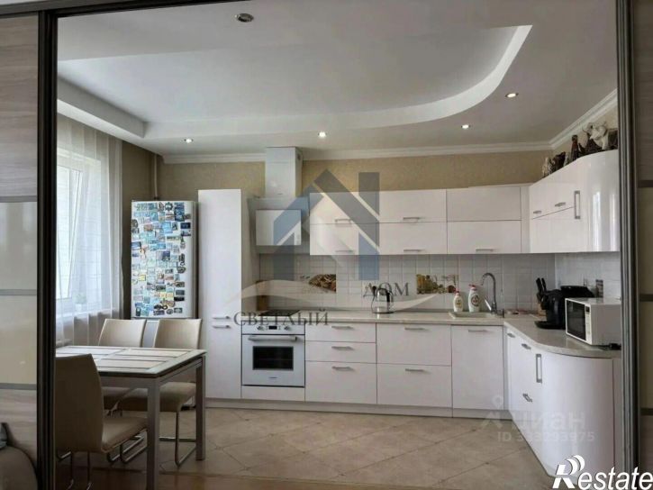 2-комн квартира ул Геодезическая, 49,  д. 49