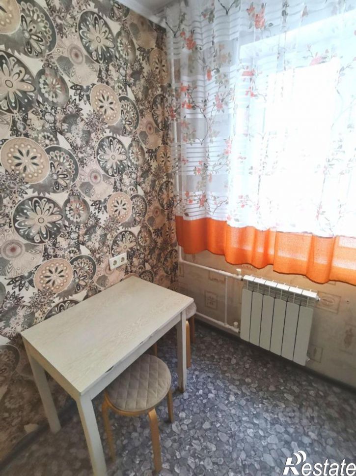 3-комн квартира Молодёжная улица, 60,  д. 60