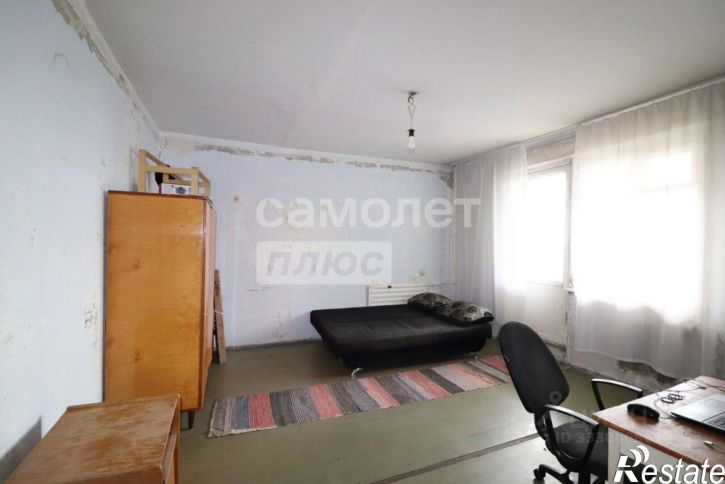 1-комн квартира пр-д Кооперативный 3-й, 13,  д. 13