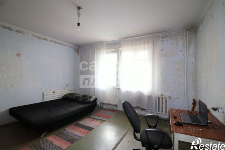 1-комн квартира пр-д Кооперативный 3-й, 13,  д. 13