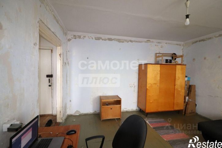 1-комн квартира пр-д Кооперативный 3-й, 13,  д. 13