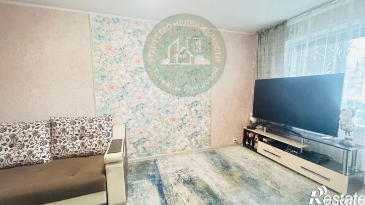 2-комн квартира ул Попова, 137,  д. 137