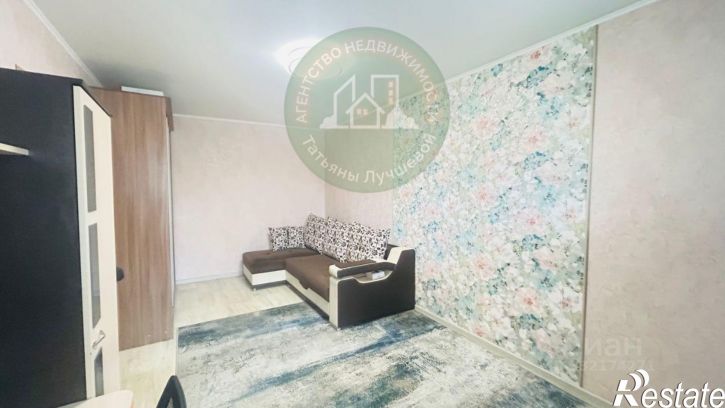2-комн квартира ул Попова, 137,  д. 137