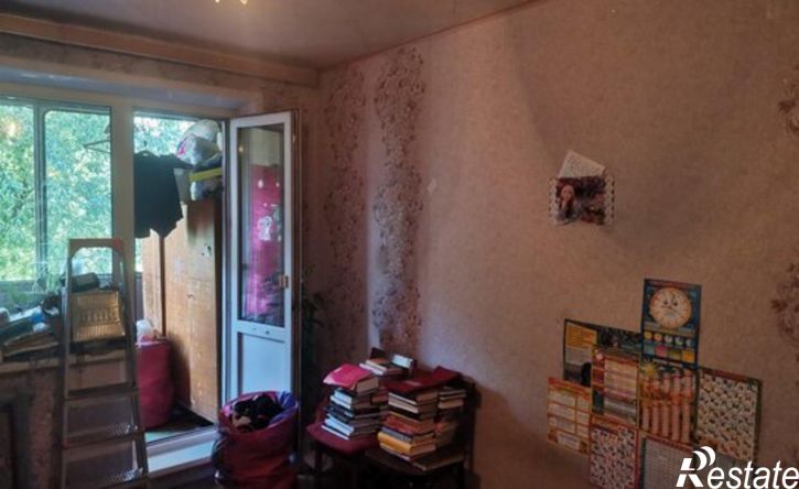 3-комн квартира ул Гущина, 77,  д. 77