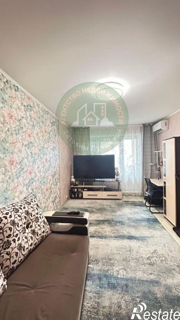 2-комн квартира ул Попова, 137,  д. 137