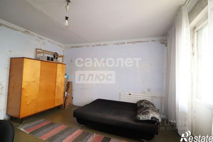 1-комн квартира пр-д Кооперативный 3-й, 13,  д. 13