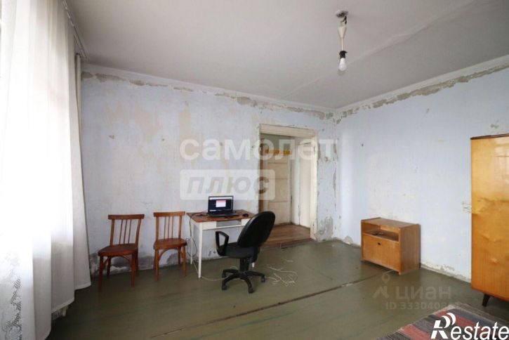 1-комн квартира пр-д Кооперативный 3-й, 13,  д. 13