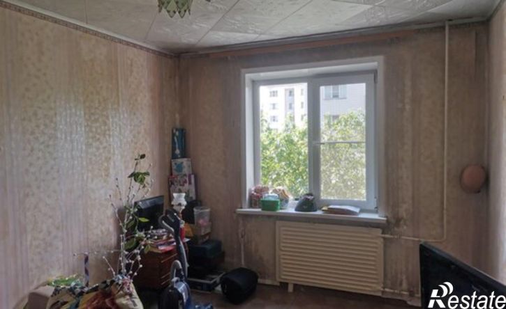 3-комн квартира ул Гущина, 77,  д. 77